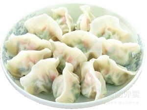 Shandong Dumplings (Gangcheng Road Branch)