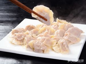 Shandong Dumplings (Tonghua Road Store)