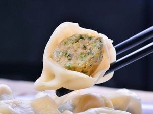 Northeast Dumplings (Guli Store)
