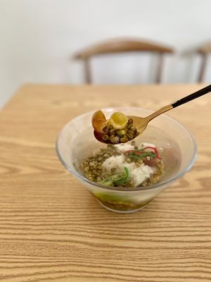 Your Dumplings