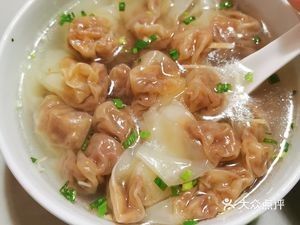 Yang Tai Wonton (Jinhe Store)