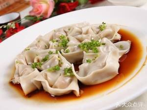 Hengji Dumplings (Shajiashan Branch)