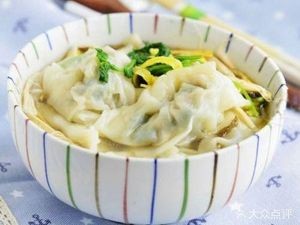 Yipinxiang Wonton (Tonghua Road Branch)