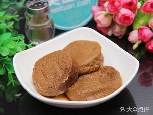 LvYang Dumpling Shop (Shajiashan Branch)