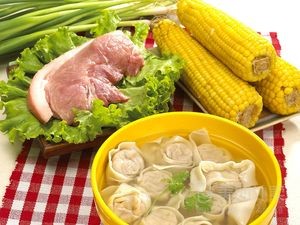 Warmhearted Private Kitchen Wonton (Dingxin Road Branch)