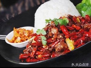 Shaxian Snacks (Wenzhang Road Branch)