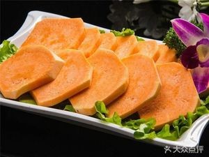 Authentic Chongqing Spicy Hot Pot (Yangcheng Road Branch)