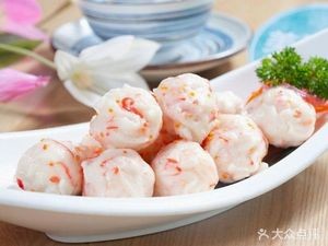 Qin Aunt Spicy Hot Pot