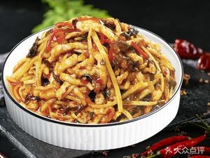 Fresh Spicy and Fragrant Spicy Hot Pot (Longlichu Employee Dormitory Area Branch)