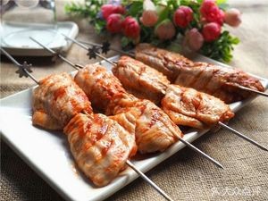 Yudu Chongqing Spicy Hot Pot (Yangyuan Branch)