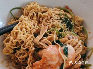 Lü Delin Spicy Hot Pot (Hesheng Commercial Plaza Branch)