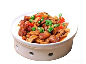 Braised Chicken Rice (Wushi Branch)