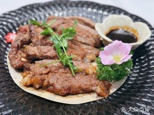 Gui Fang Lan Culinary Bazaar
