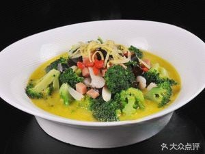 Hongxing Yuan Farmhouse Cuisine (Lao Jie Branch)