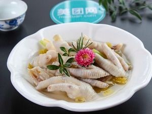 Laostreet Delicacies (Tianshan Road Branch)
