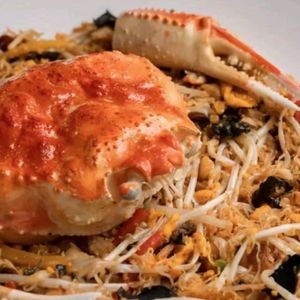 Pang Pang Home-style Cuisine (Old Street Branch)
