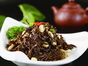 Fat Fat Home-style Cuisine (Changshu Old Street Branch)