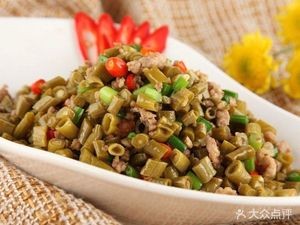 Ting Xiang Yuan Home-style Restaurant (Changshu Old Street, Yuqingfang Branch)