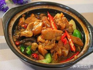 Shaxian Snacks (Changshu Old Street South District Longmen Village Branch)