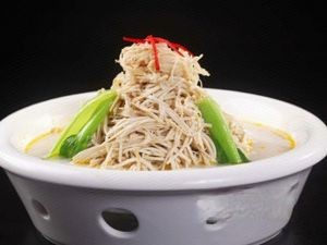 Huaiyang Restaurant (Changshu Old Street · Yuqing Fang Branch)