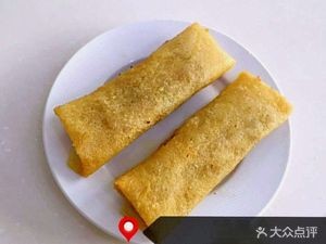 Zhang Tai Tang Bao (Tian Shan Road Branch)
