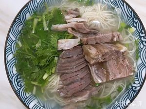 Xiaolin Library Mutton Shop (Huangpu Road Store)
