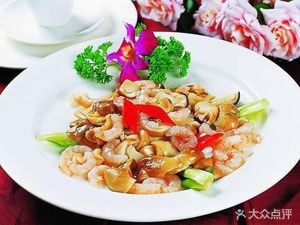 Green Ground Noodle House (Changshu Old Street Branch)