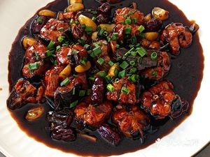 Shuiyue Restaurant (Henggang Road Branch)