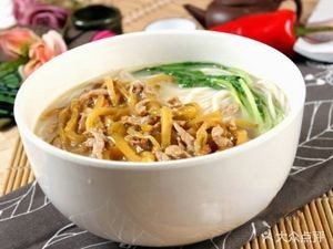 Tongyun Restaurant (Henggang Road)