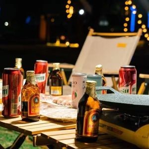 Qingye Shiguang Café & Team Building Campsite