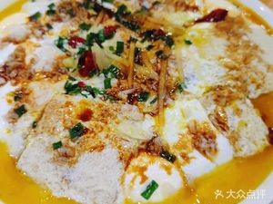 Jixiang Noodle & Home-style Cuisine