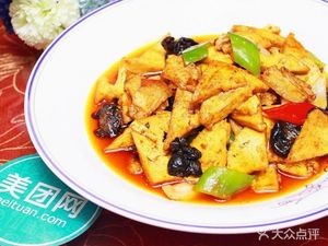 Chengfeng Home-style Cuisine