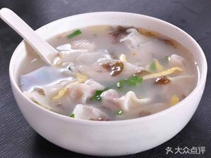 Weibing Snack (Zhenbei Road Branch)