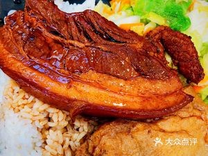 Shaxian Snacks (Pingwang Branch)