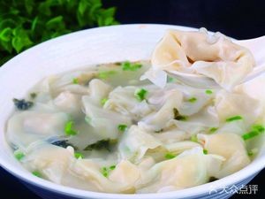 Fulu Steamed Bun (Pingwang Branch)