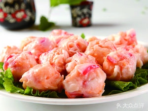 Rotating Small Hot Pot (Meiyan Branch)
