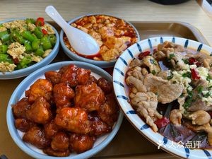 Fan Xiaojia Great Canteen (Pingwang Branch)