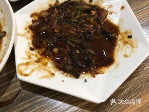 Man Kou Fu Restaurant (Tongyun East Road Branch)