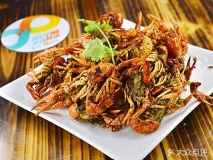 Miao Ji Barbecue (Meiyan Branch)
