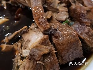 Zili Restaurant (Baisheng Road Branch)