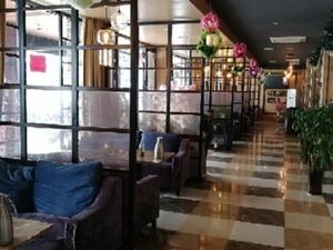 Mank Coffee (Tongyun Garden Branch)
