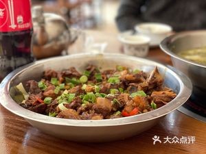 Xinchuanxiang (Pingwang Store)