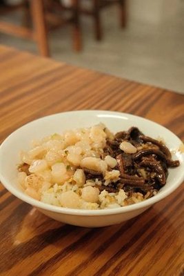 Zhonghua Noodles & Vegetables (Tongyun West Road Branch)