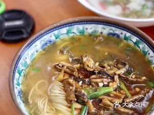 Qingxiang Noodles (Pingwang Times Square Branch)