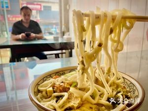 Zhujin Handmade Noodles (Meiyan Shuanglong Road Branch)