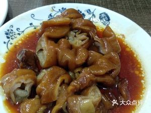 An Noodle Shop (Xuecai Road Branch)