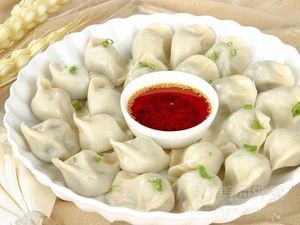 Shandong Dumplings