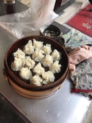 Qian Shengze Steamed Dumplings (Pingwang Branch)
