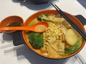Zhang Liang Spicy Hot Pot (Suzhou Pingwang Town Branch)