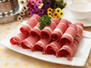 Qicai Yunan Guoqiao Milian (Xinwu Street Branch)